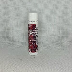 My Lip Stuff Lip Balm Amaretto Apple Cider